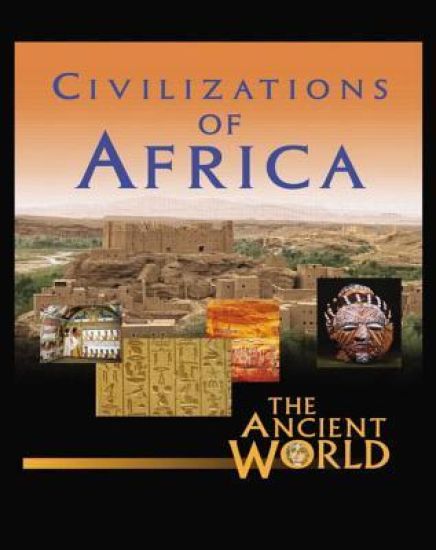 The Ancient World