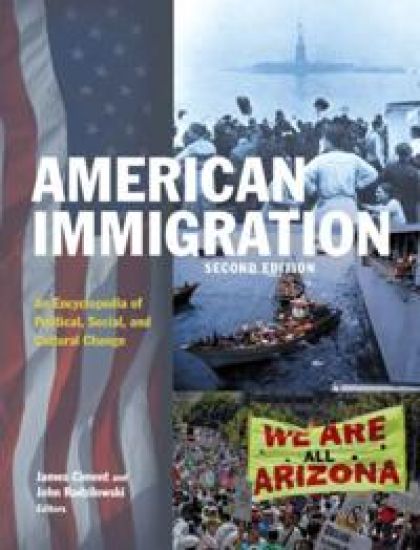 American Immigration