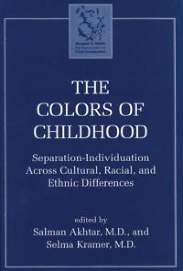 The Colors of Childhood