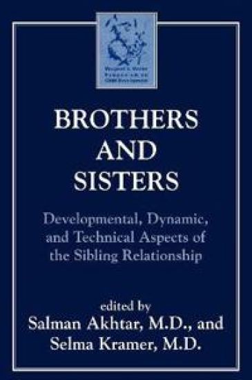 Brothers and Sisters