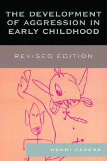 The Development of Aggression in Early Childhood