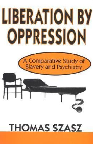 Liberation by Oppression