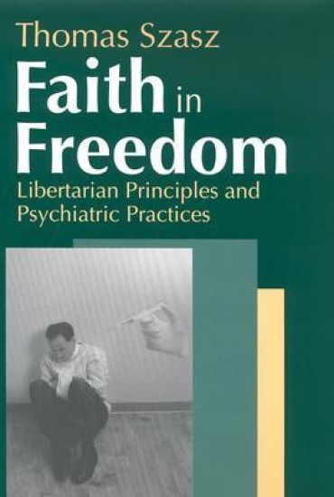 Faith in Freedom