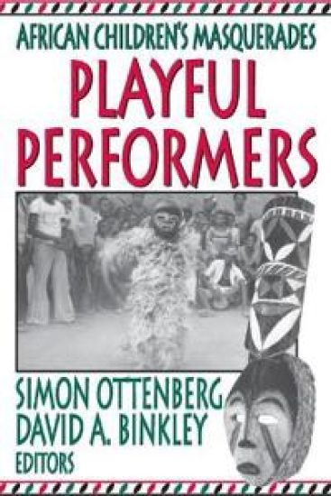 Playful Performers