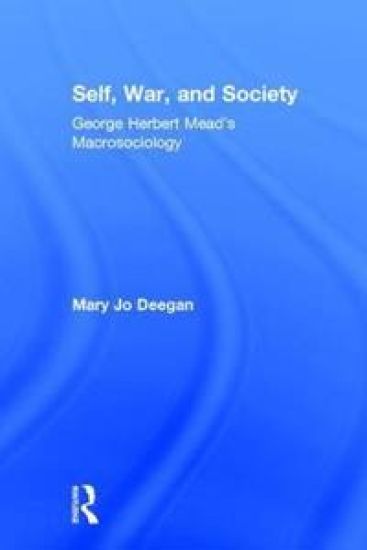Self, War, and Society