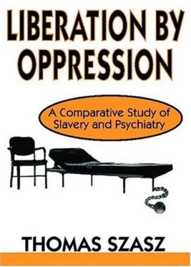 Liberation by Oppression