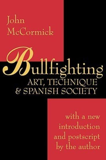 Bullfighting
