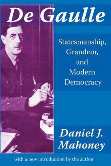 De Gaulle