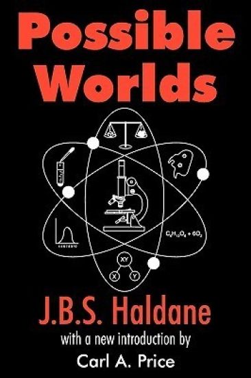 Possible Worlds