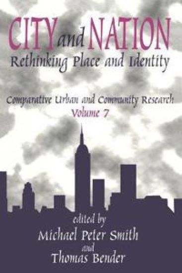 City and Nation