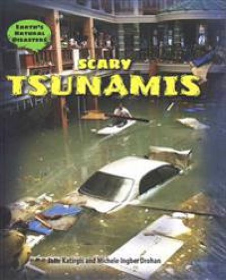 Scary Tsunamis