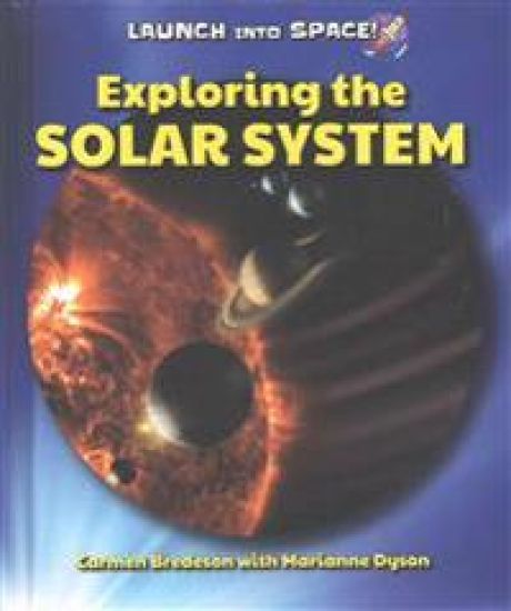 Exploring the Solar System