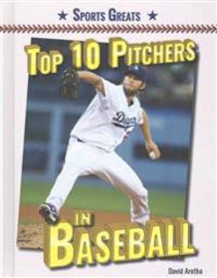 Top 10 Teams in Baseball