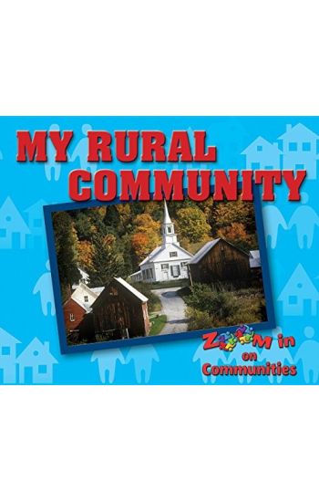 My Rural Community