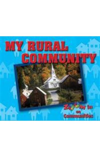 My Rural Community
