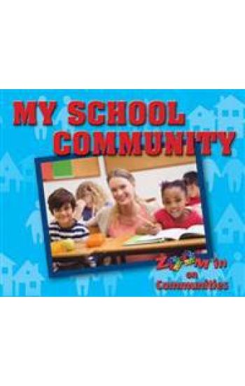 My School Community