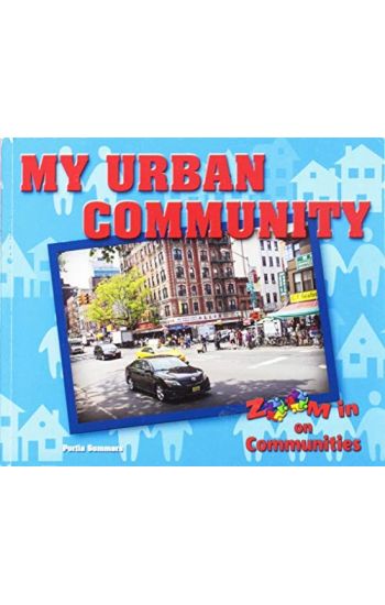 My Urban Community