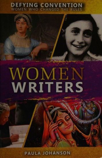 Women Writers