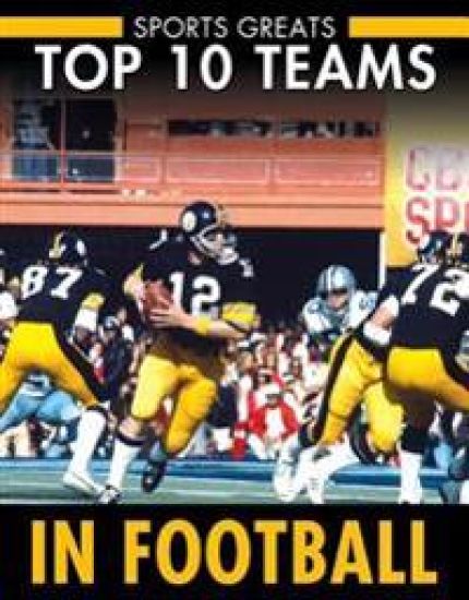 Top 10 Teams in Football