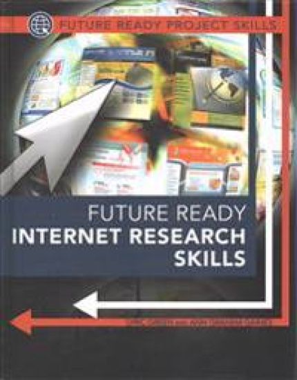 Future Ready Internet Research Skills