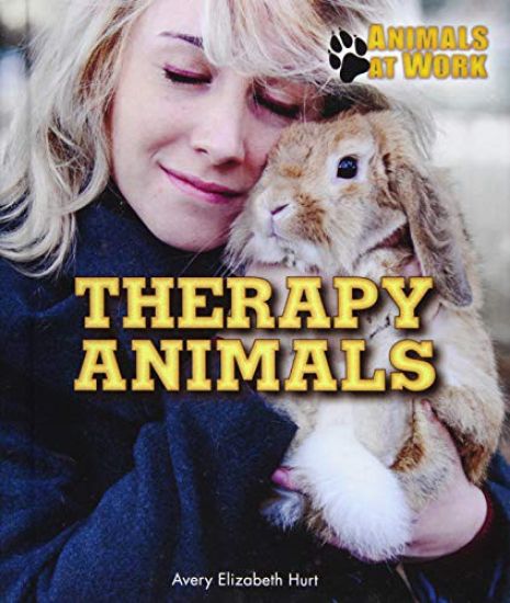 Therapy Animals