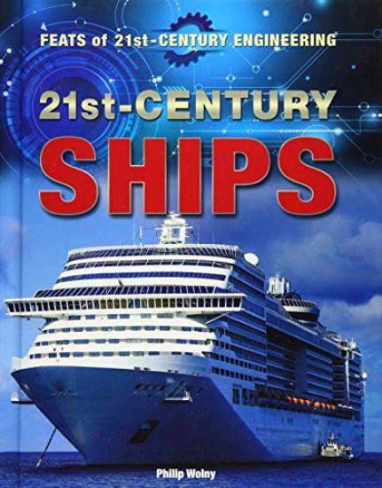 21st-Century Ships