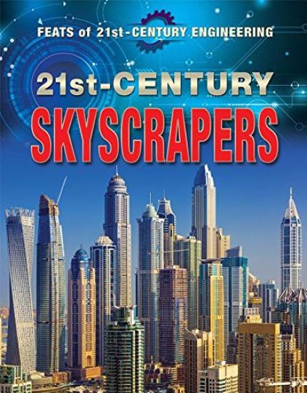 21st-Century Skyscrapers