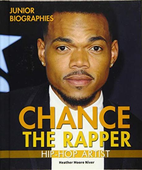 Chance the Rapper: Hip-Hop Artist