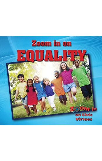 Zoom in on Equality