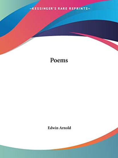 Poems, 1880
