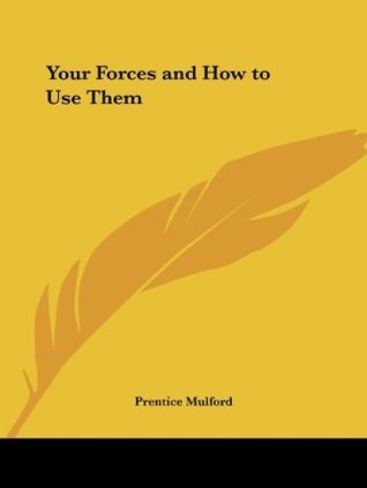 Your Forces & How to Use Them