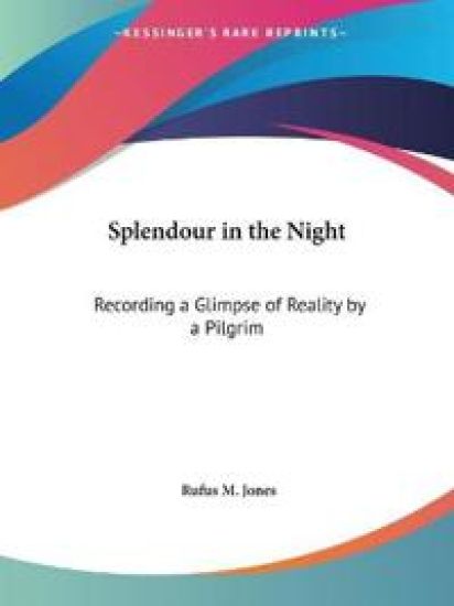 Splendour in the Night