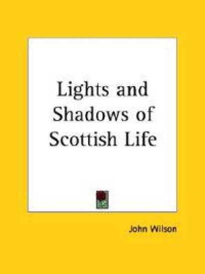 Lights and Shadows of the Mystic Tie, 1889