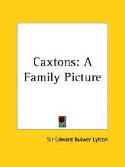 Caxtons
