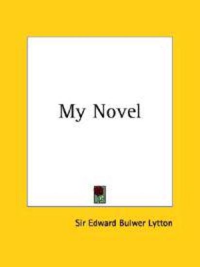 My Novel