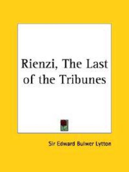 Rienzi