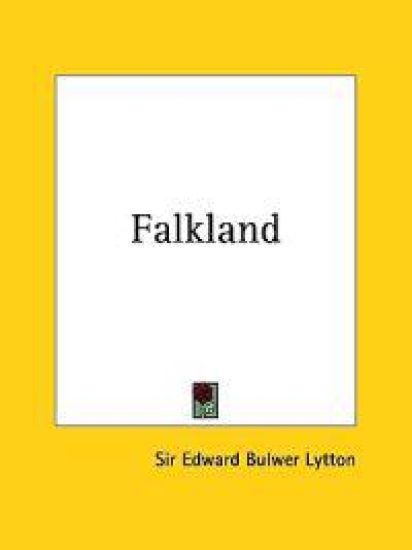 Falkland, 1827
