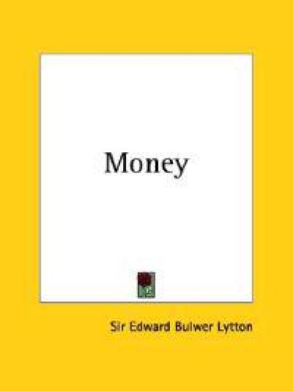 Money, 1840