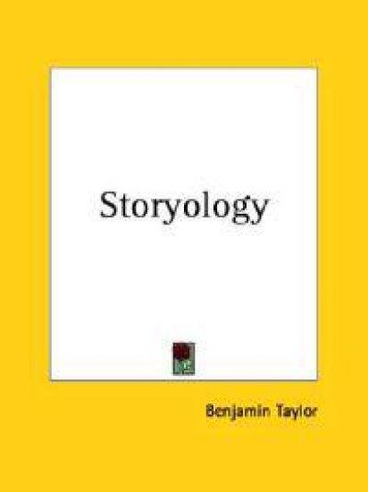 Storyology (1900)