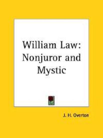William Law