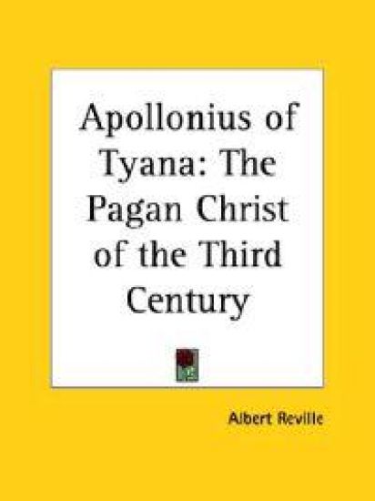 Apollonius of Tyana