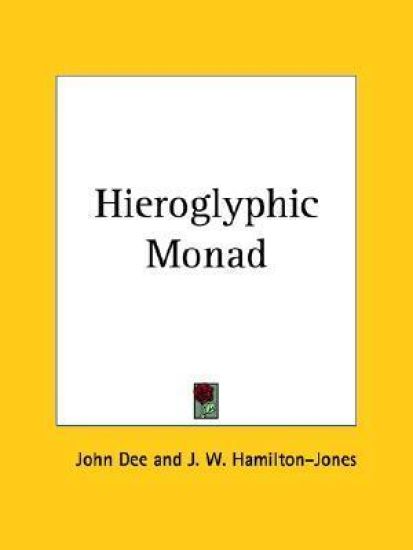 Hieroglyphic Monad 1946