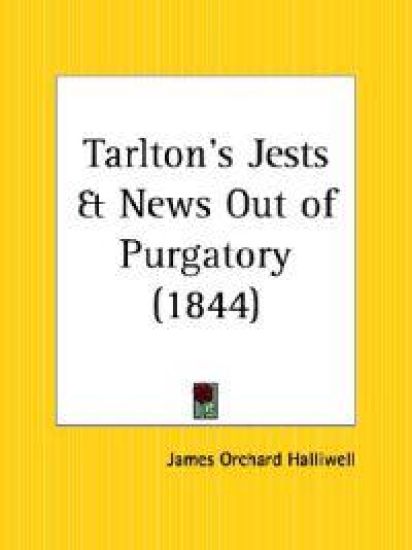 Tarlton's Jests