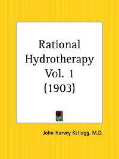 Rational Hydrotherapy