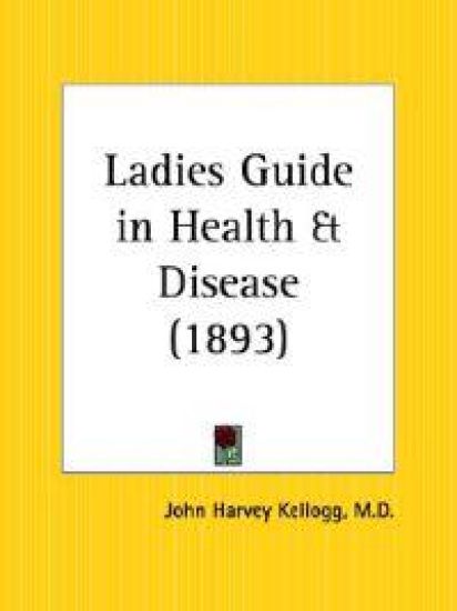 Ladies Guide in Health