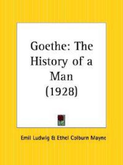 Goethe