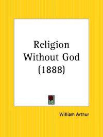 Religion without God (1888)
