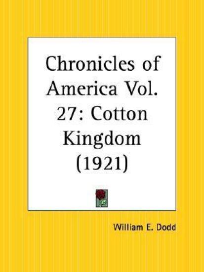 Chronicles of America