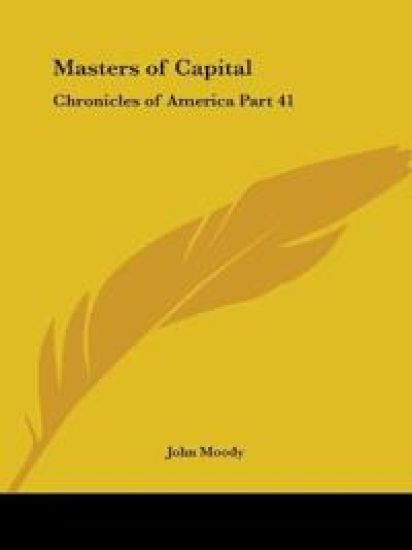 Chronicles of America