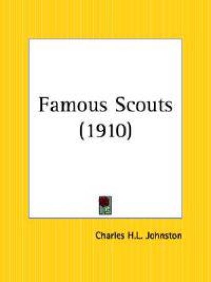 Famous Scouts (1910)